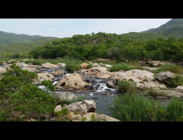 1,191HA FARM FOR SALE IN NELSPRUIT RURAL
